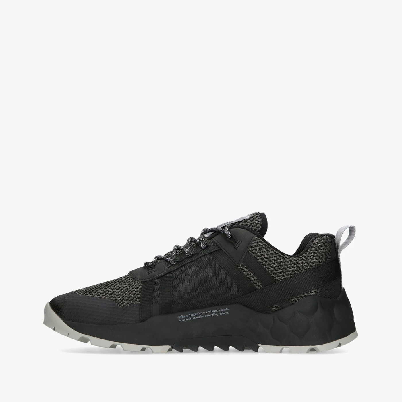 TIMBERLAND SOLAR WAVE LT LOW Schwarz