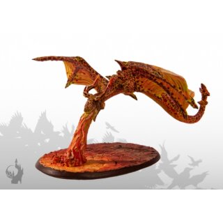 Vulkanwyrm