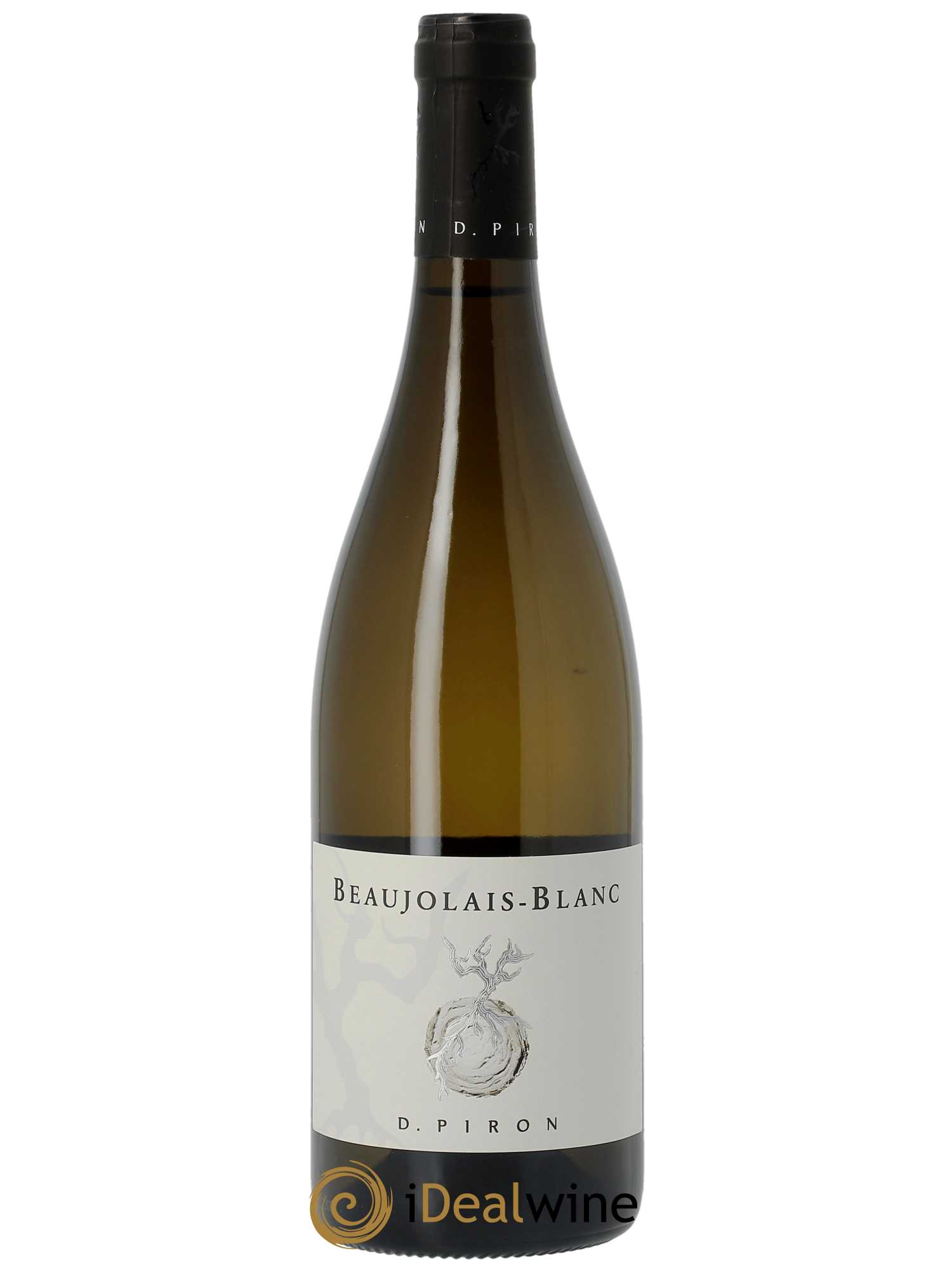 Beaujolais Dominique Piron (Domaine)  2022 - Lot de 1 Bouteille