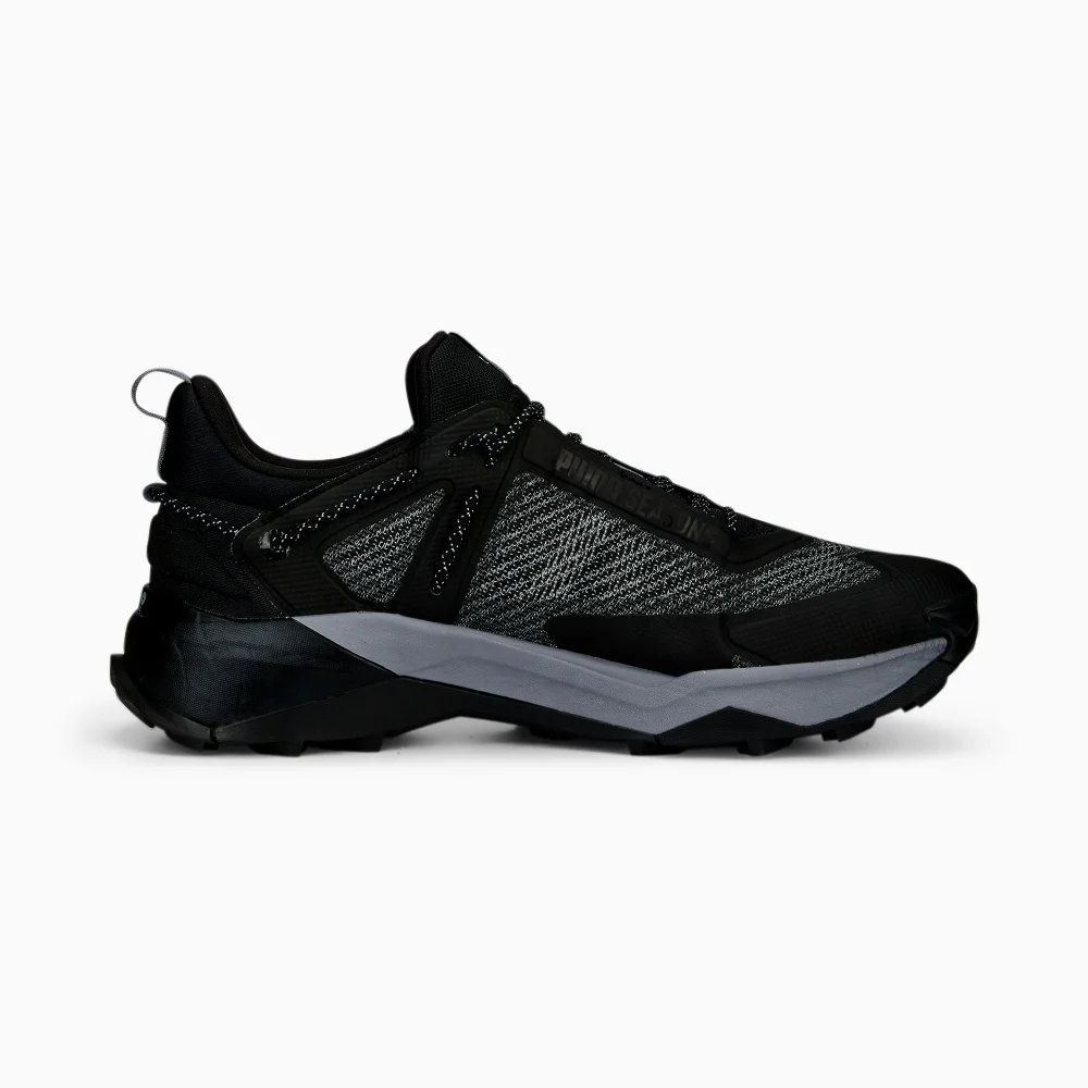 PUMA Explore Nitro 377854_01 / schwarz