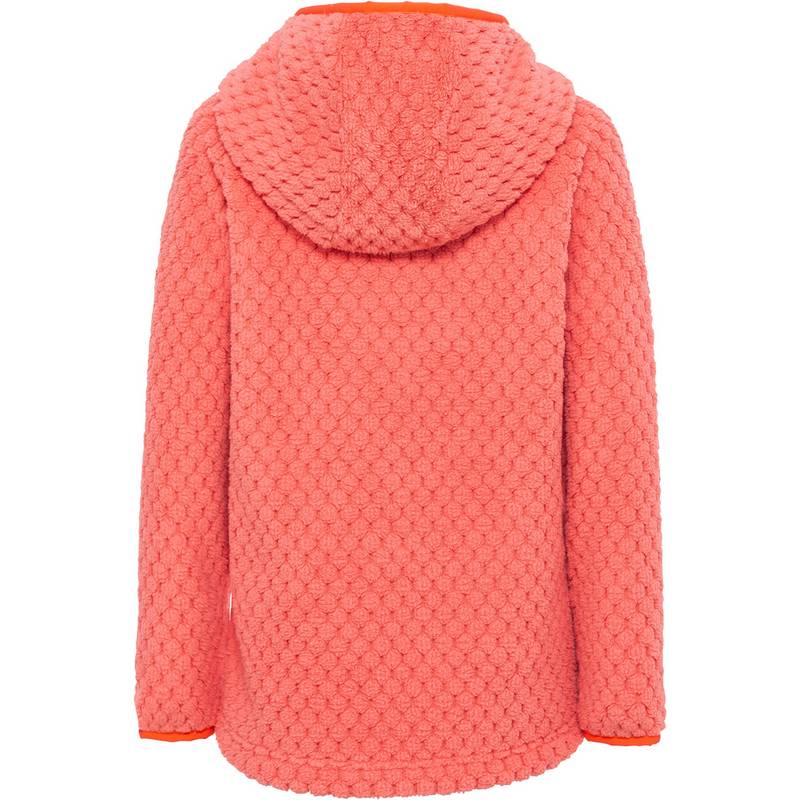 VAUDE Manukau Fleecejacke Kinder