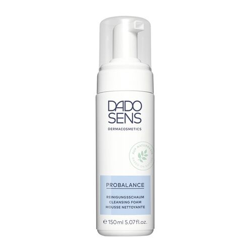 DADO SENS Probalance Espuma Limpiadora 150 ml