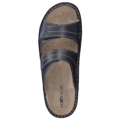 Pantolette-71031590005 Rohde
