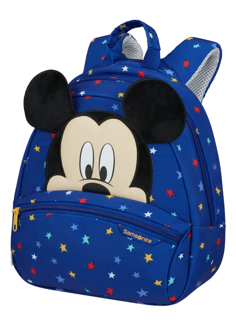 Mochila Samsonite Disney Ultimate 2.0 com estampa