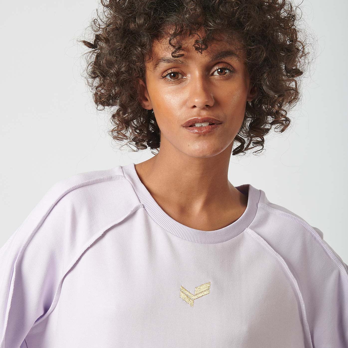 LULLA  Sweat femme