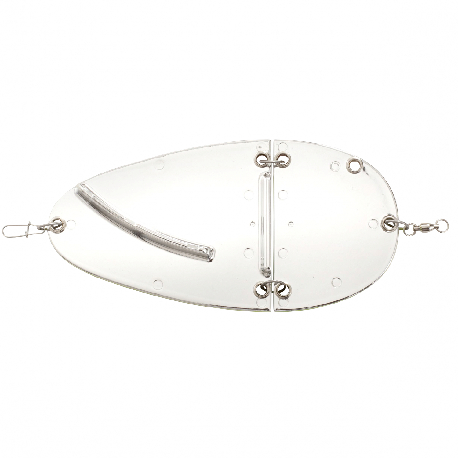 Rhino Blinker K2 Flasher (Firetiger)