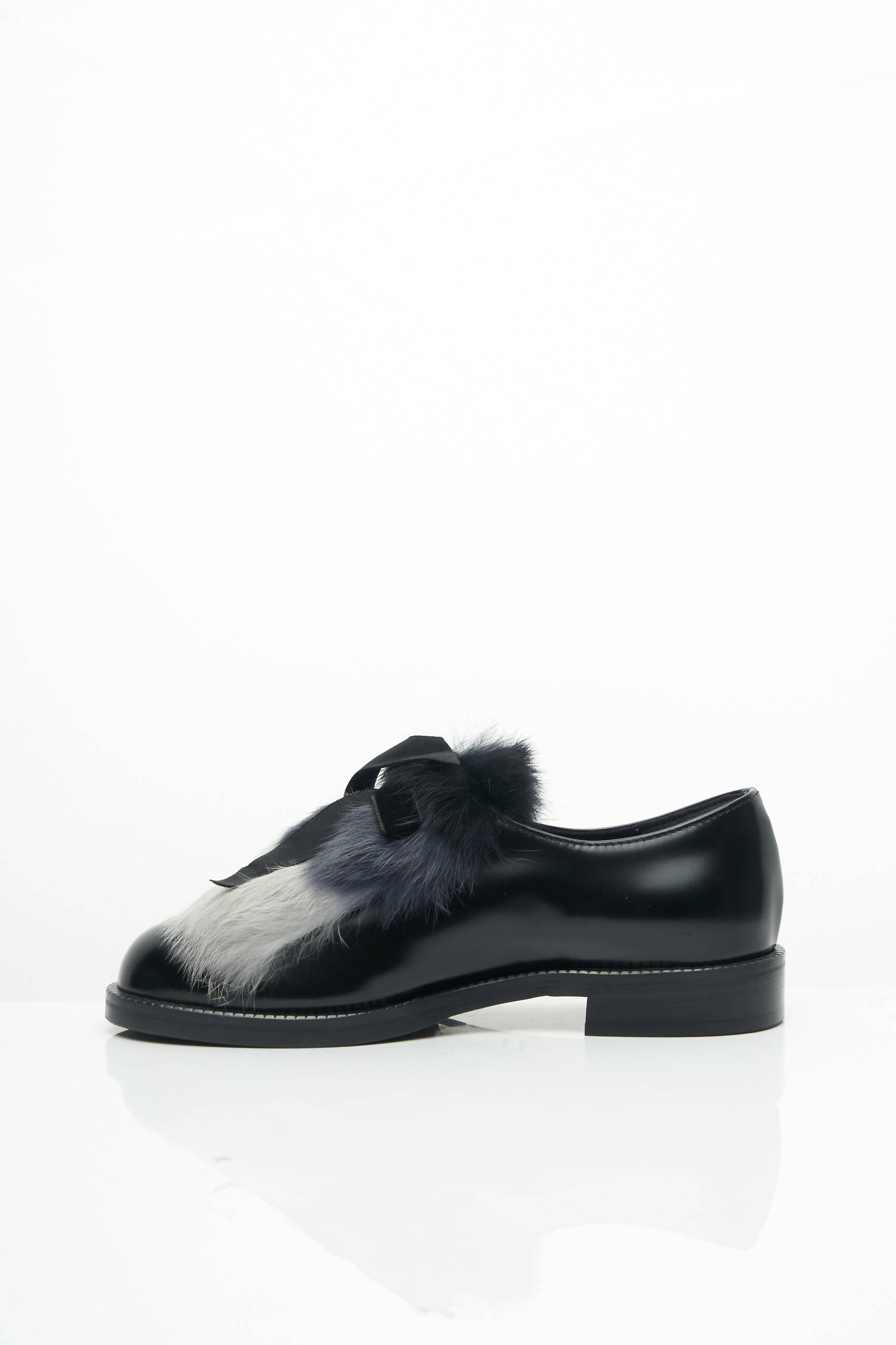 Siton Derby Femme couleur noir