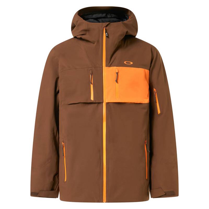 Oakley KENDALL RC Skijacke Herren