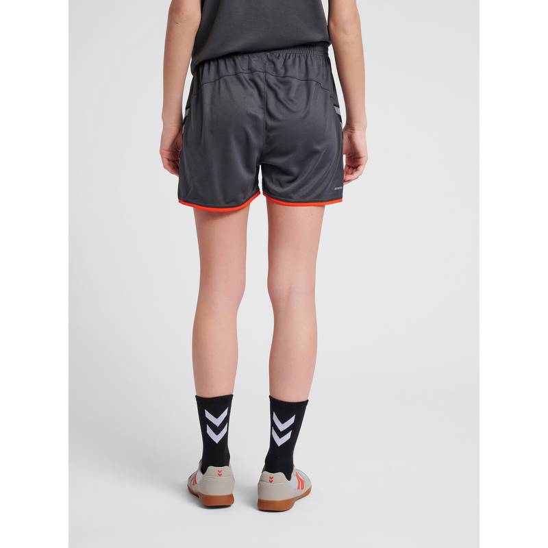hummel hmlAUTHENTIC POLY SHORTS WOMAN Shorts Damen