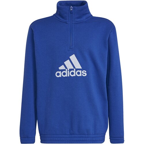 KINDER SPORTANZUG B BOS FLEECE TS