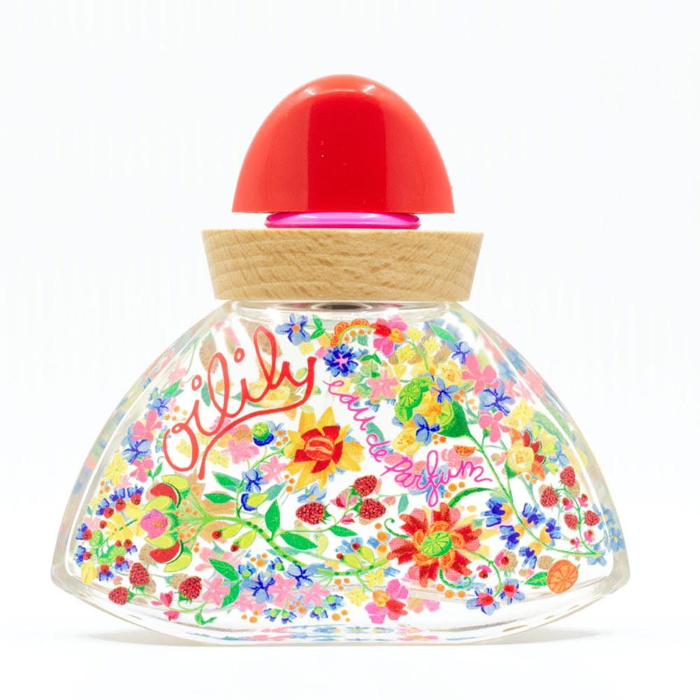 Oilily Eau De Parfum 75 ml
