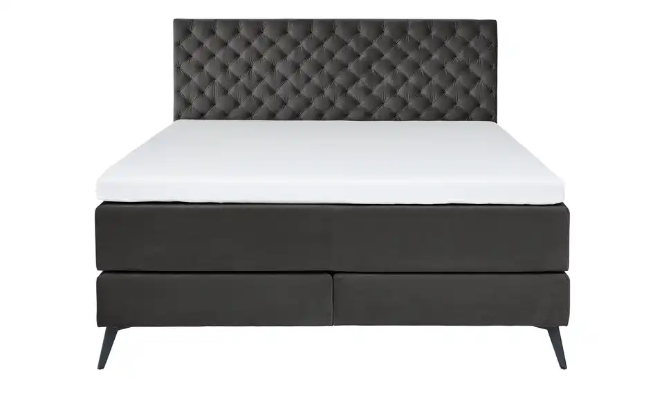 Boxspringbett