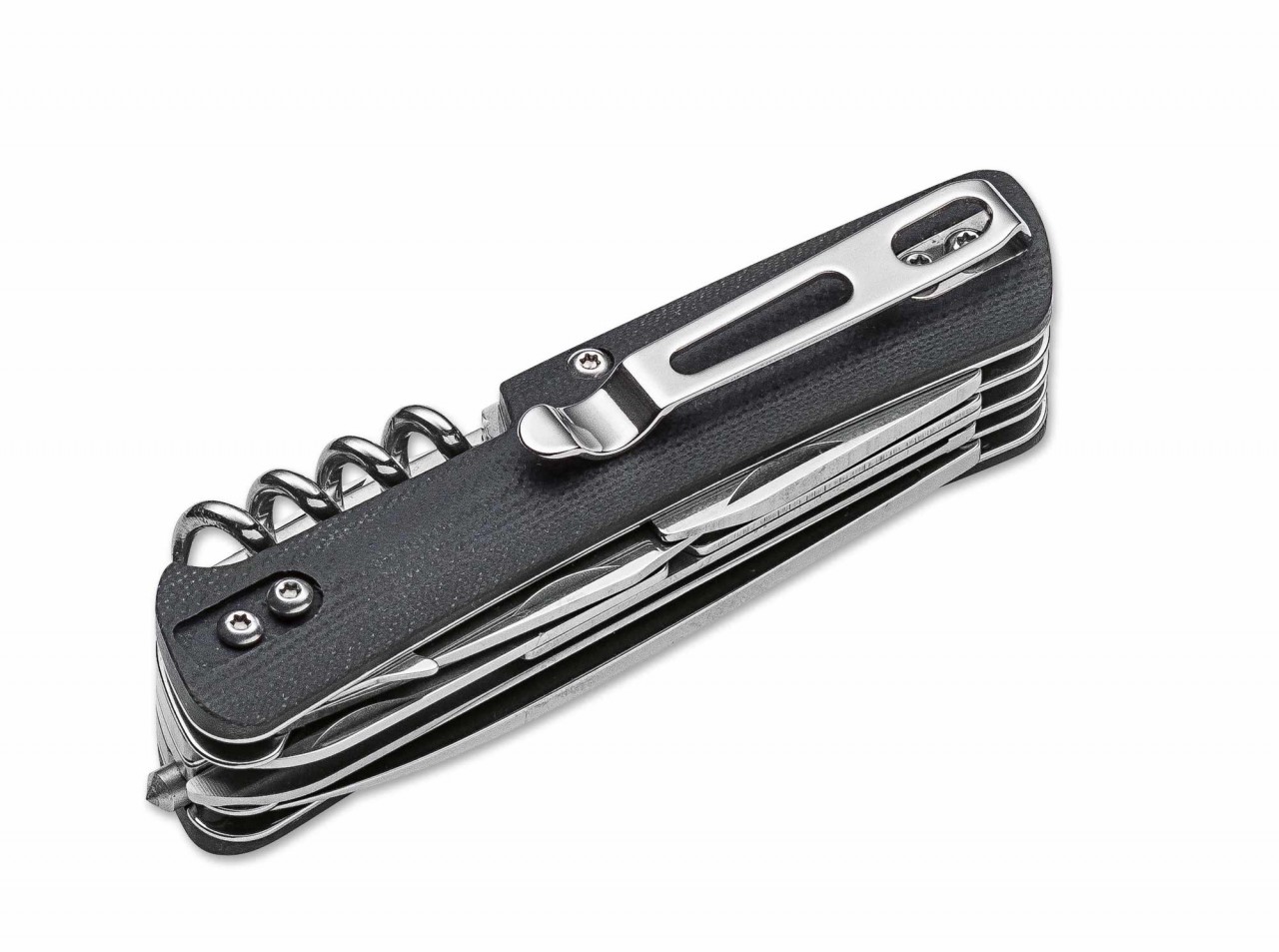 Tech Tool City 7