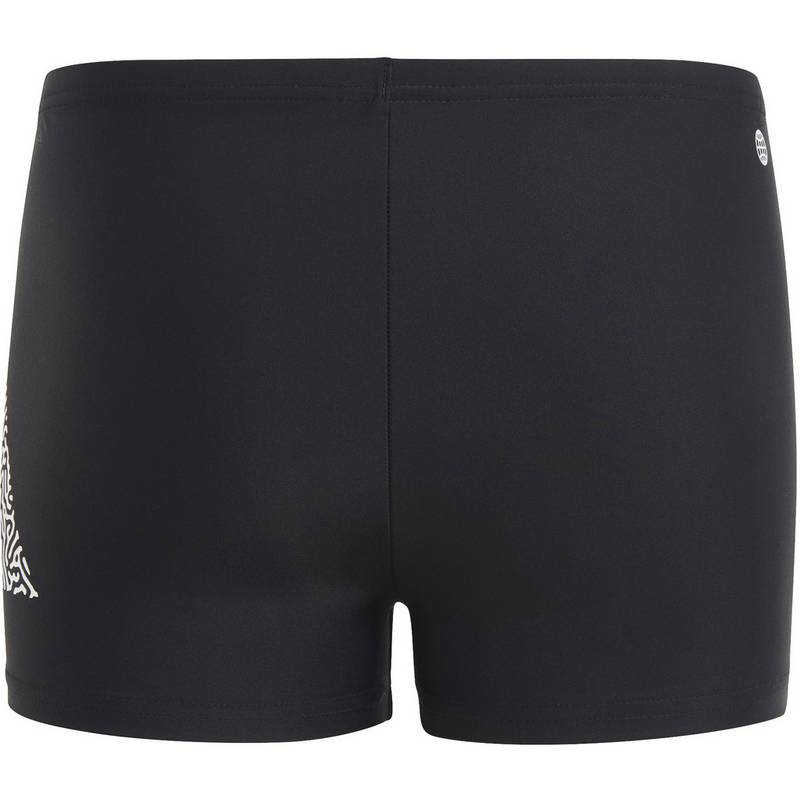 adidas 3 BAR Badehose Jungen