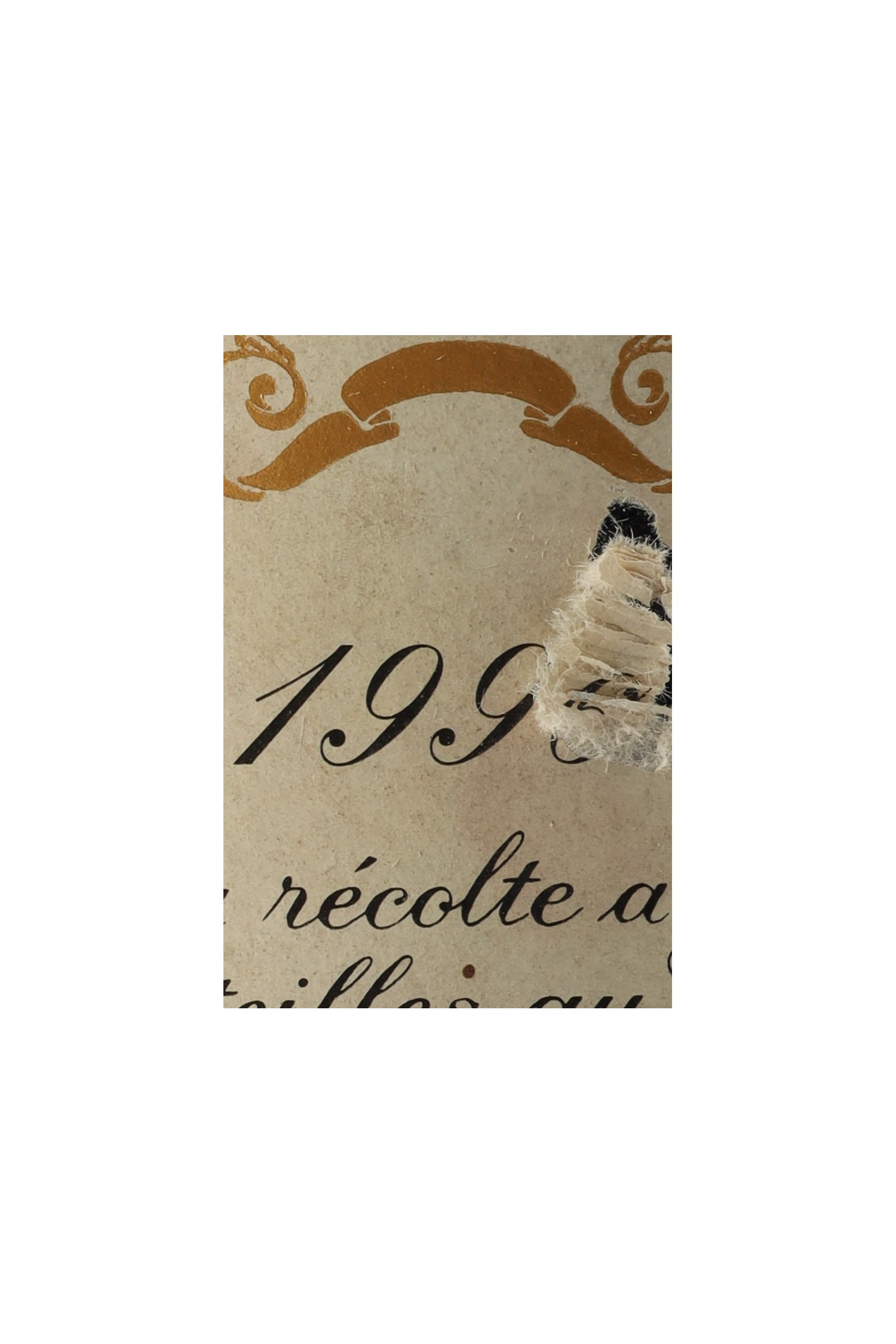 Château Mouton Rothschild 1996, Pauillac
