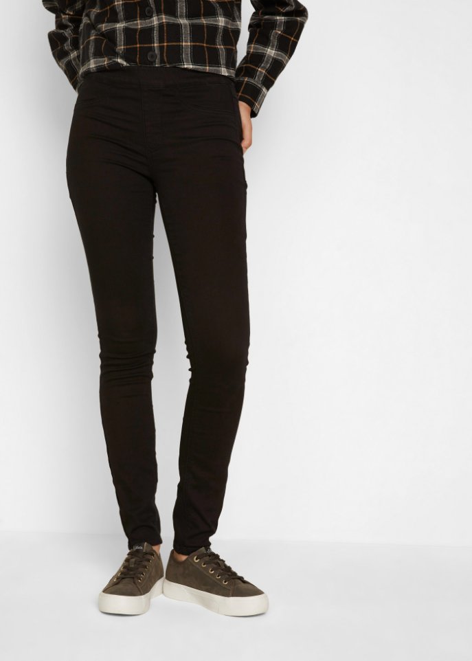 Thermo-Jeggings