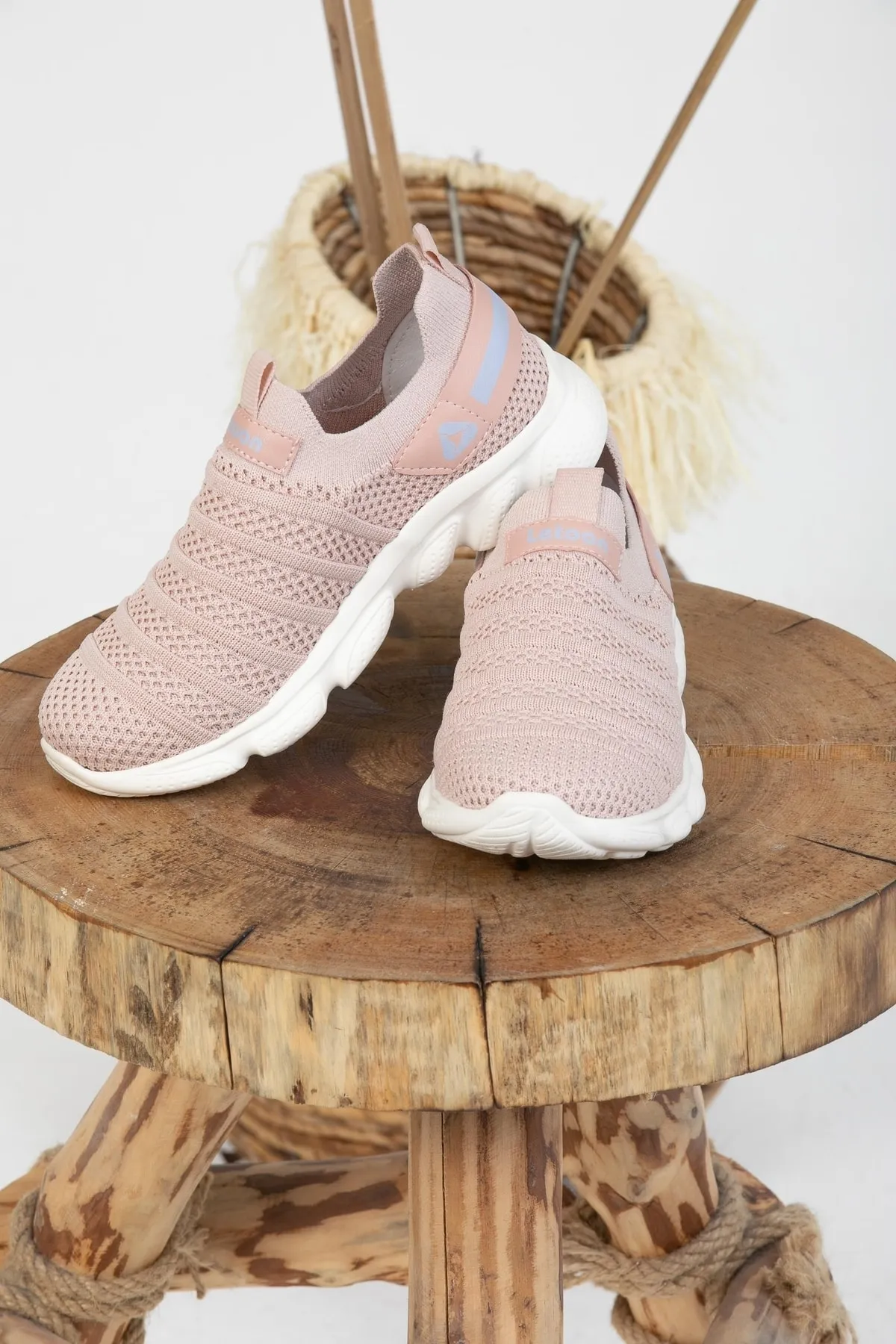 LETOON  7310 - Unisex-Kinder-Sneaker