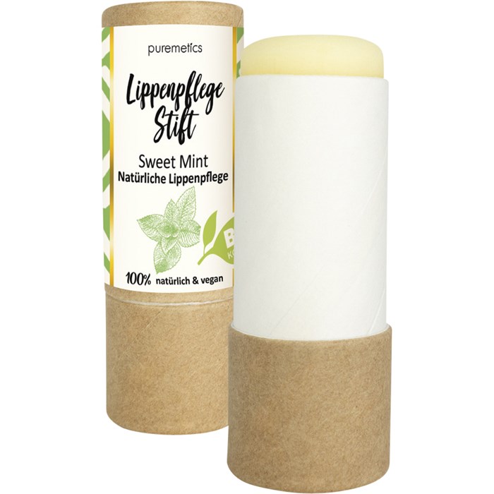 Lippenpflege-Stift Sweet Mint