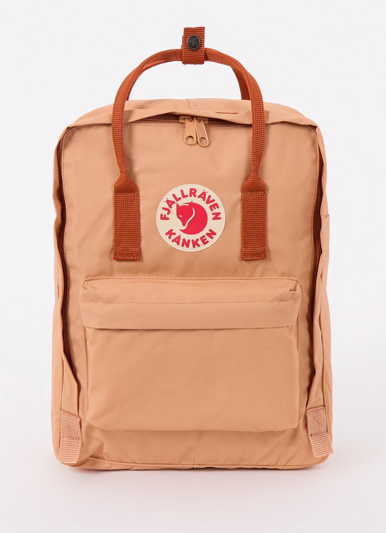 Sac à dos Fjällräven Kånken avec patch logo