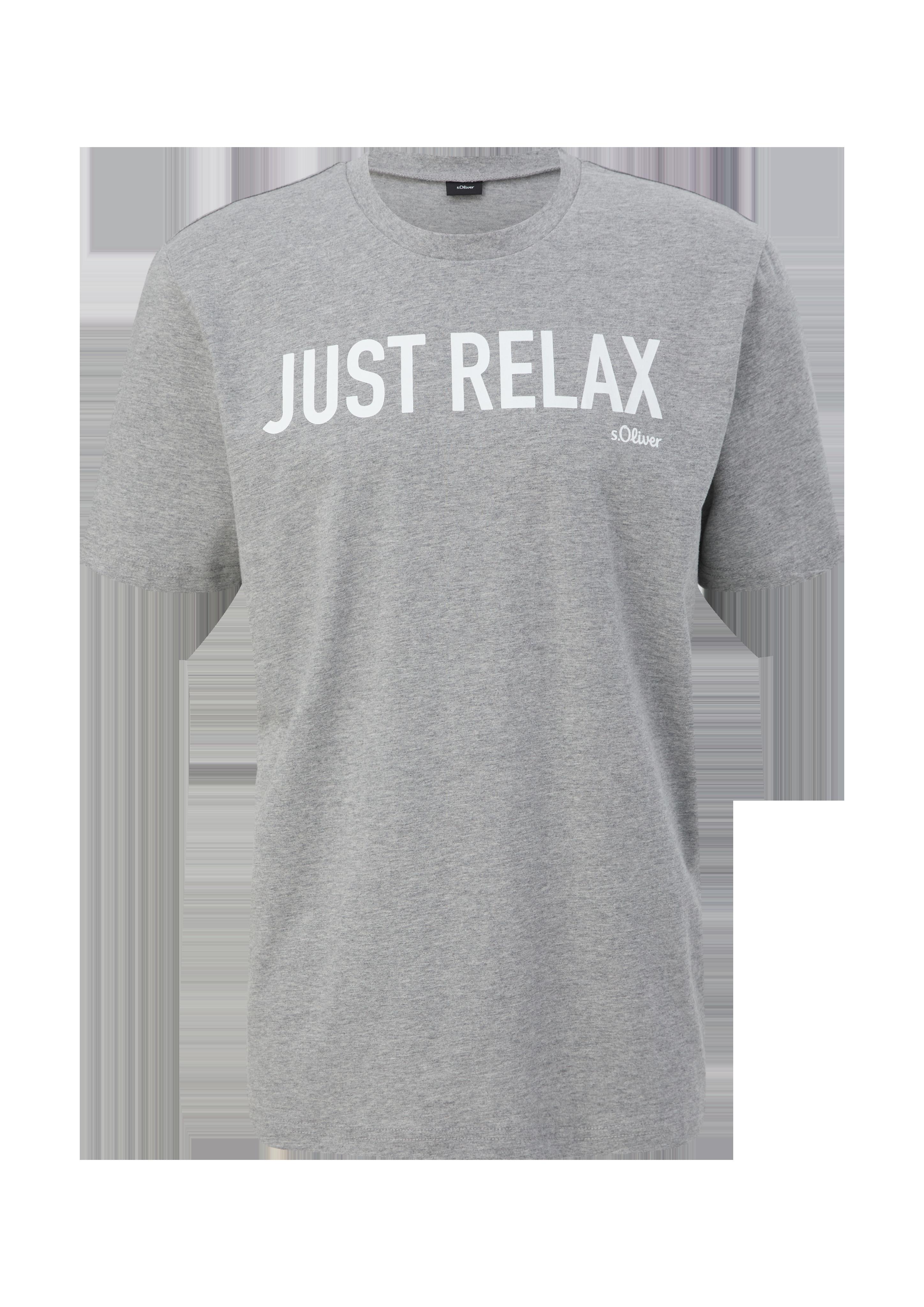 Kurzes Pyjama-Shirt  6008408-95W1