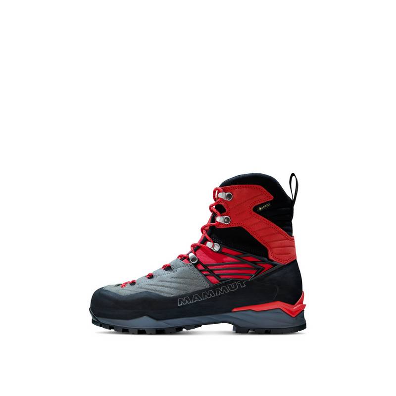Mammut Kento Pro High GTX Alpine Bergschuhe Herren
