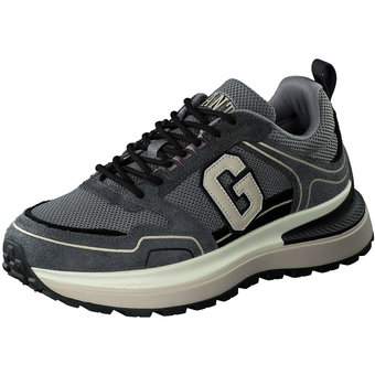 Gant Cazidy Sneaker in grau