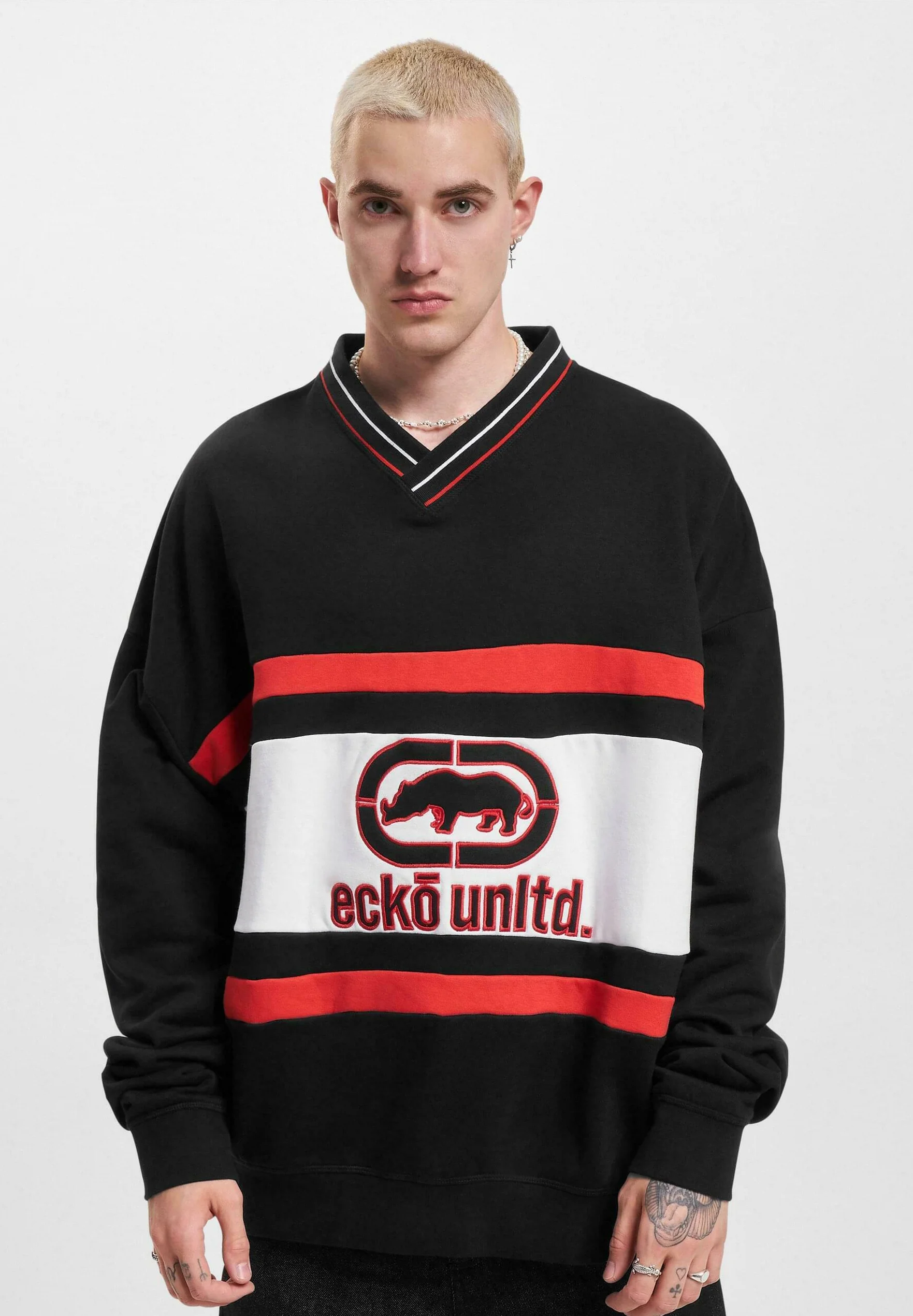 Sudadera ecko unltd.