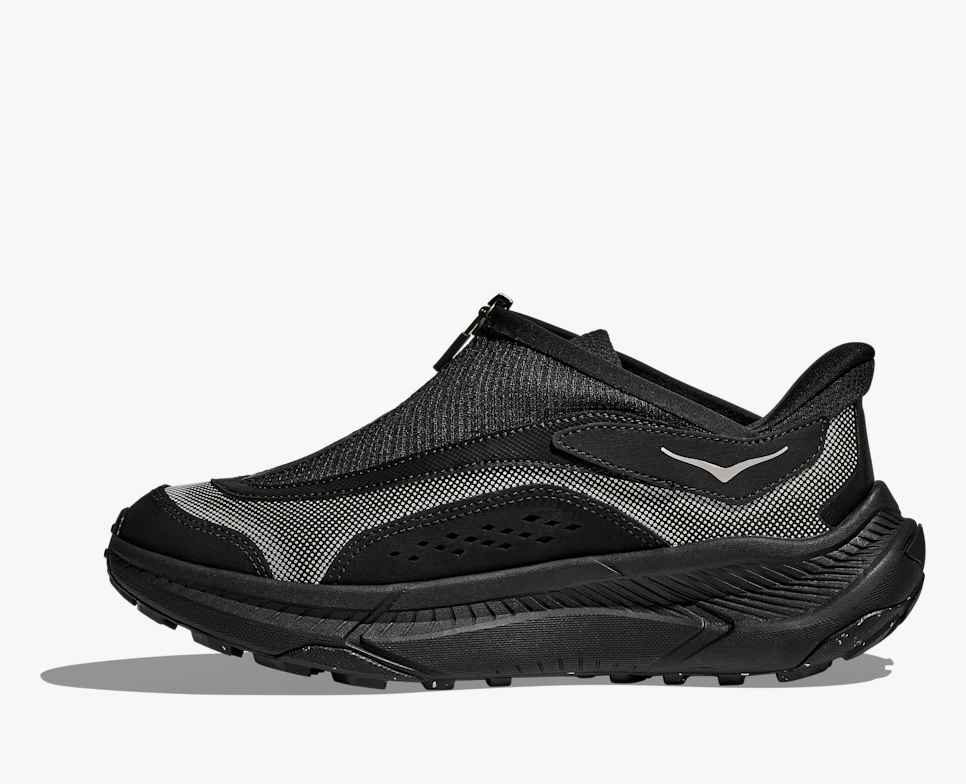 Stealth/Tech Project Transport Black/White