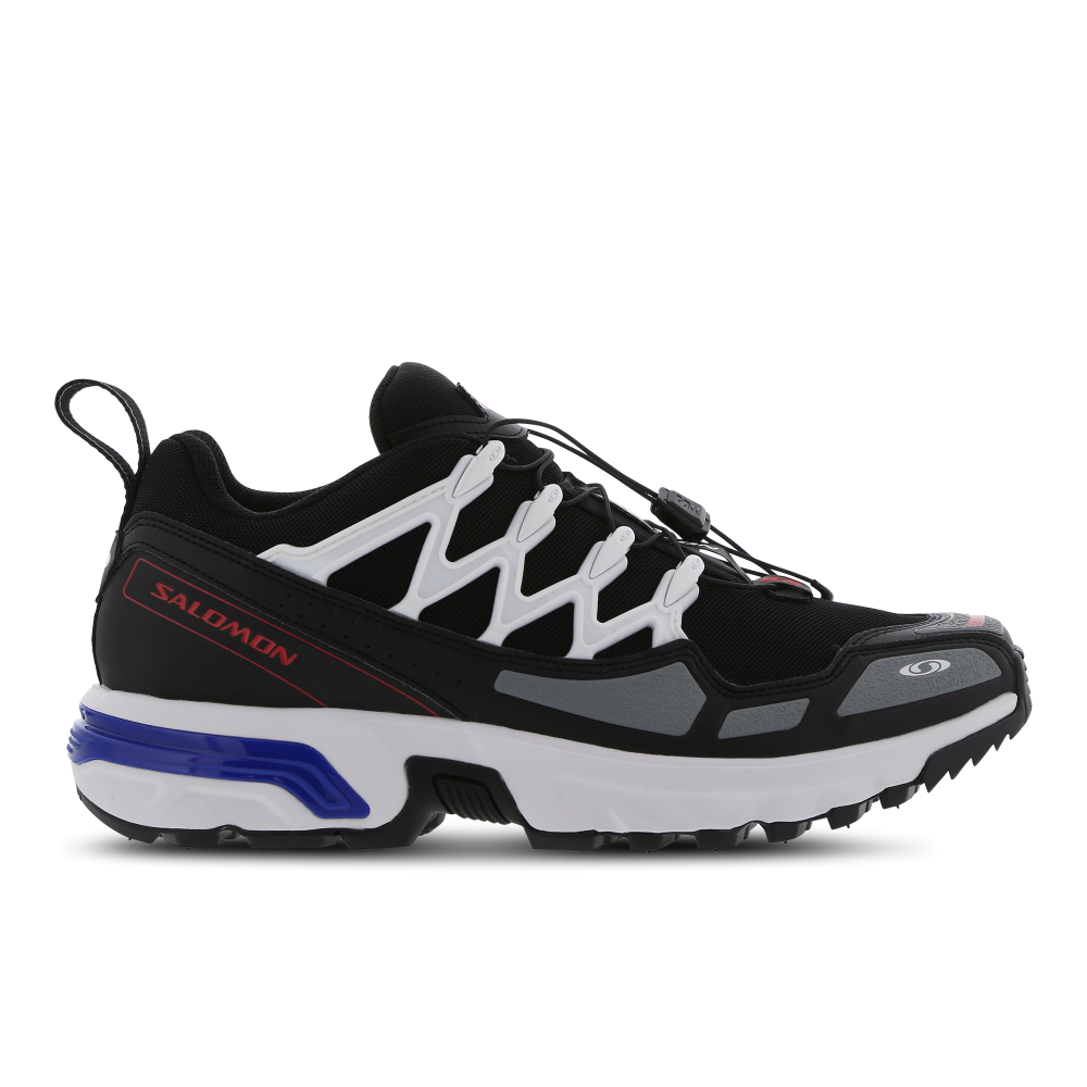 Salomon ACS L47280600 / schwarz