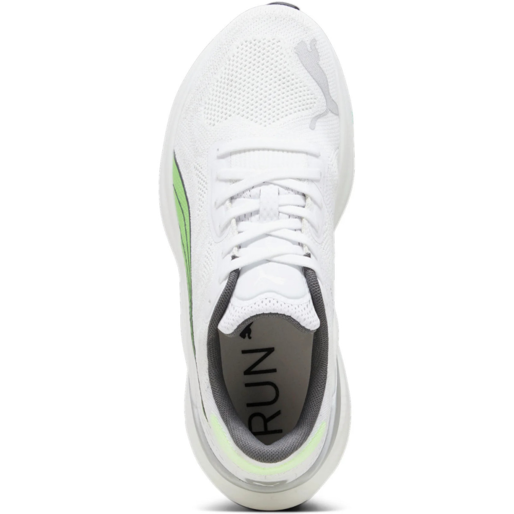 PUMA Magnify Nitro 2 376909-03 / weiss