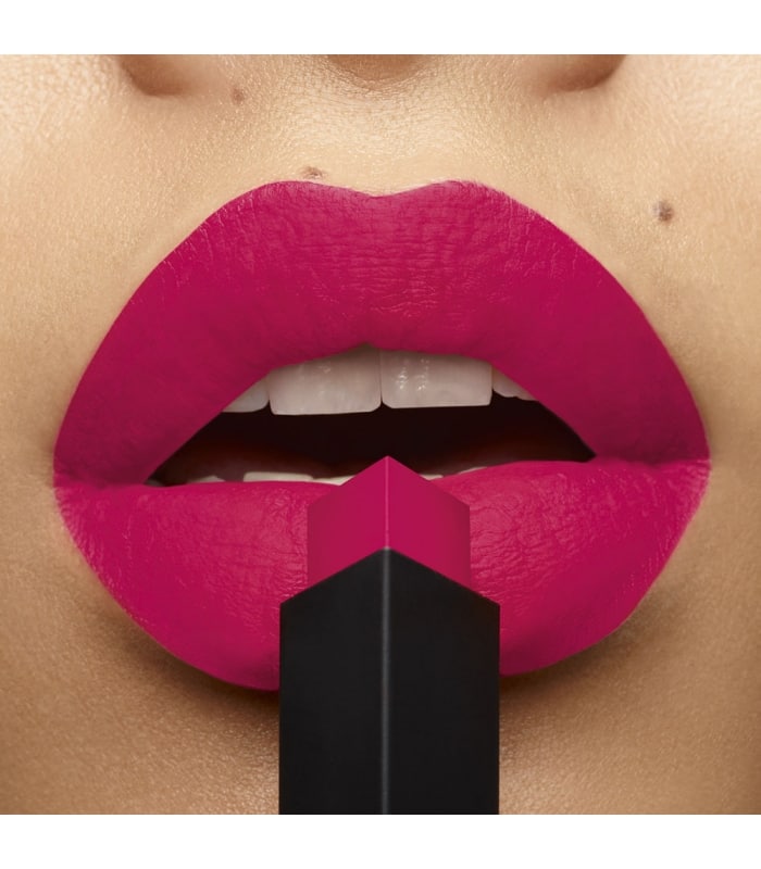 YVES SAINT LAURENT-Rouge Pur Couture The Slim-Rouge à lèvres