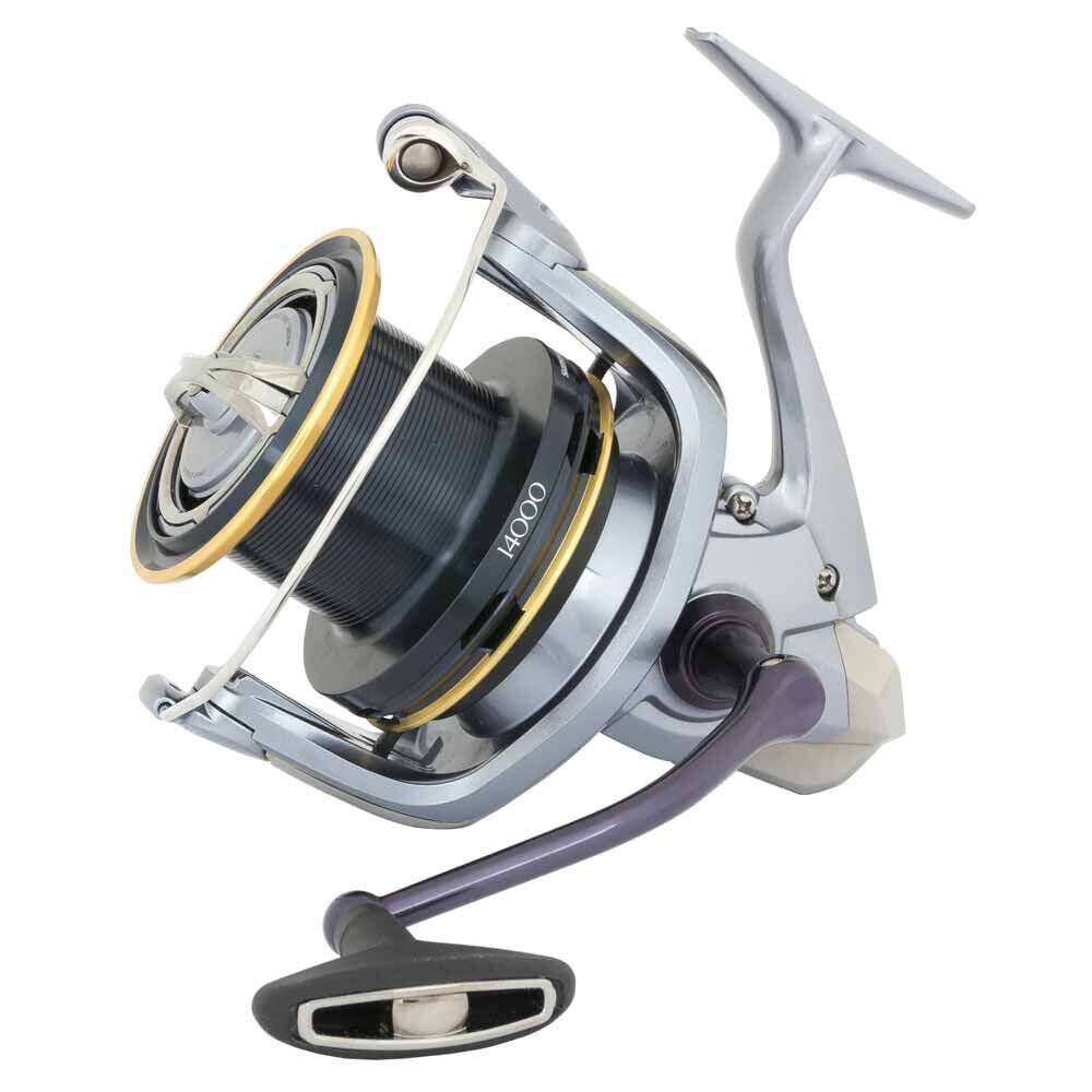 Naviják Moulinet Shimano Power Aero 14000 XSB