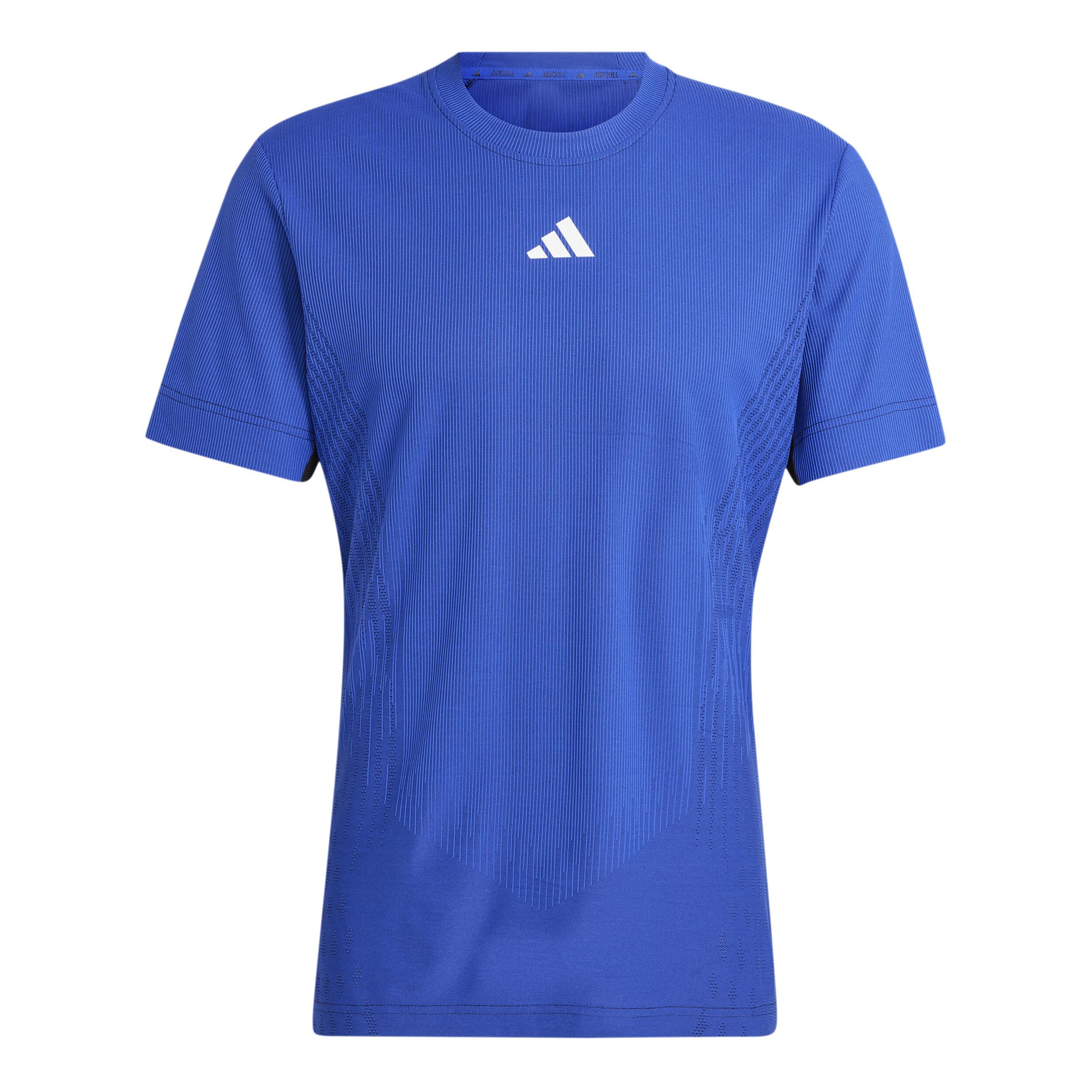 Airchill Freelift T-Shirt Herren - Blau