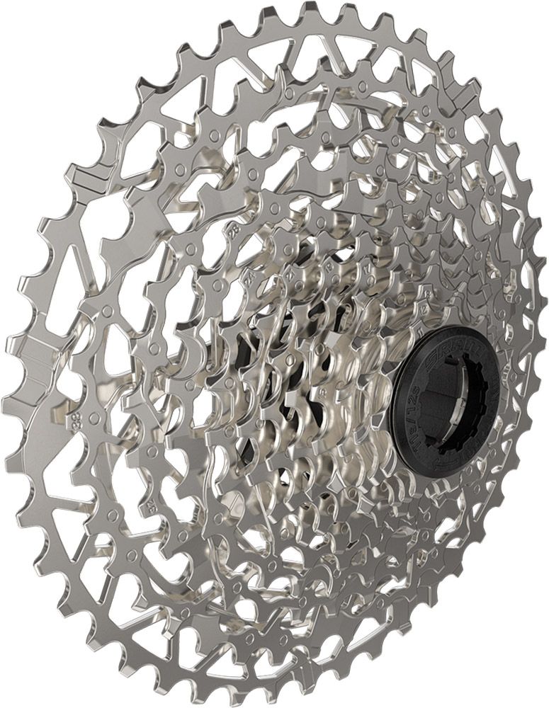 SRAM Apex XPLR XG-1231 12-fach Kassette 10-44 kaufen | Bike-Discount