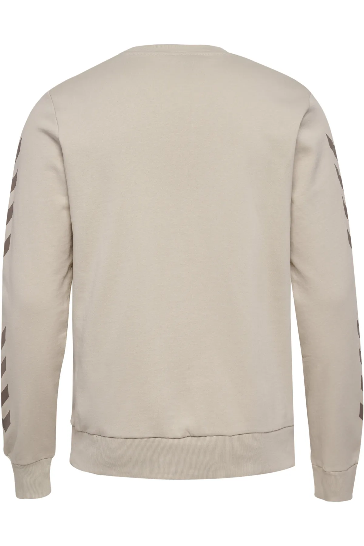 hummel  hmlLEGACY CHEVRON SWEATSHIRT