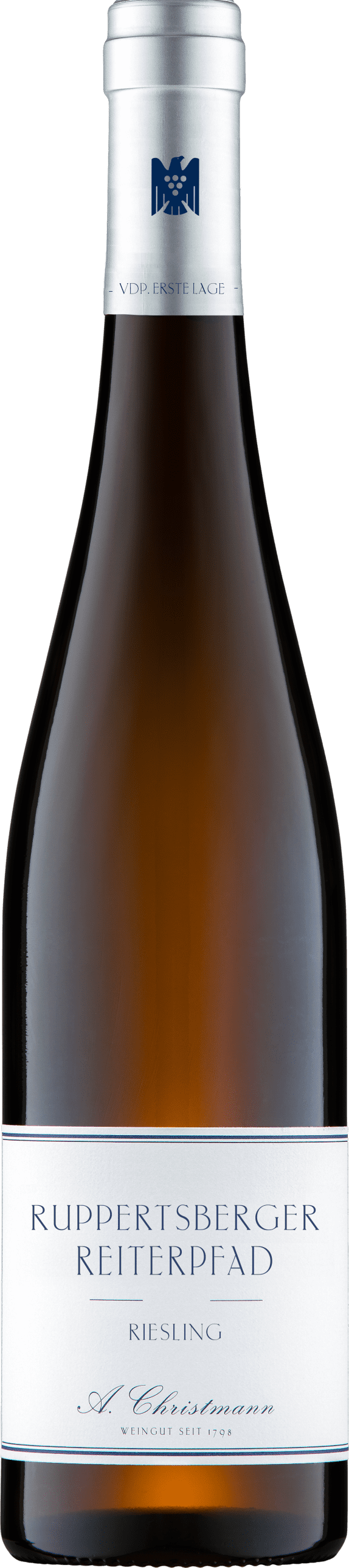 Christmann: Riesling Ruppertsberger Reiterpfad Erstes Gewächs 2021