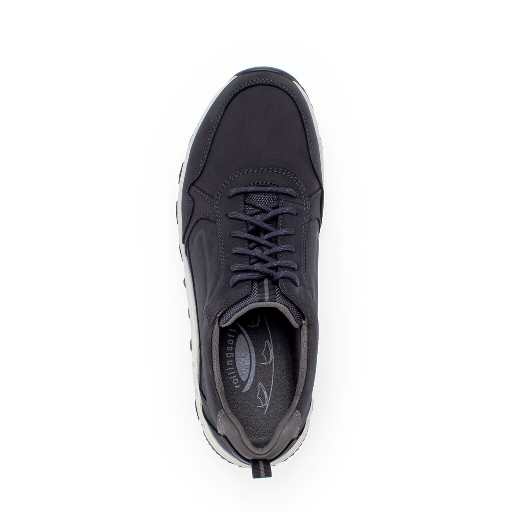 rollingsoft PG8005 Sneaker low blau