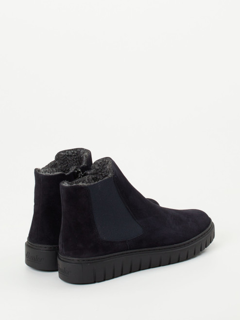 Stiefelette-28571090003 Semler