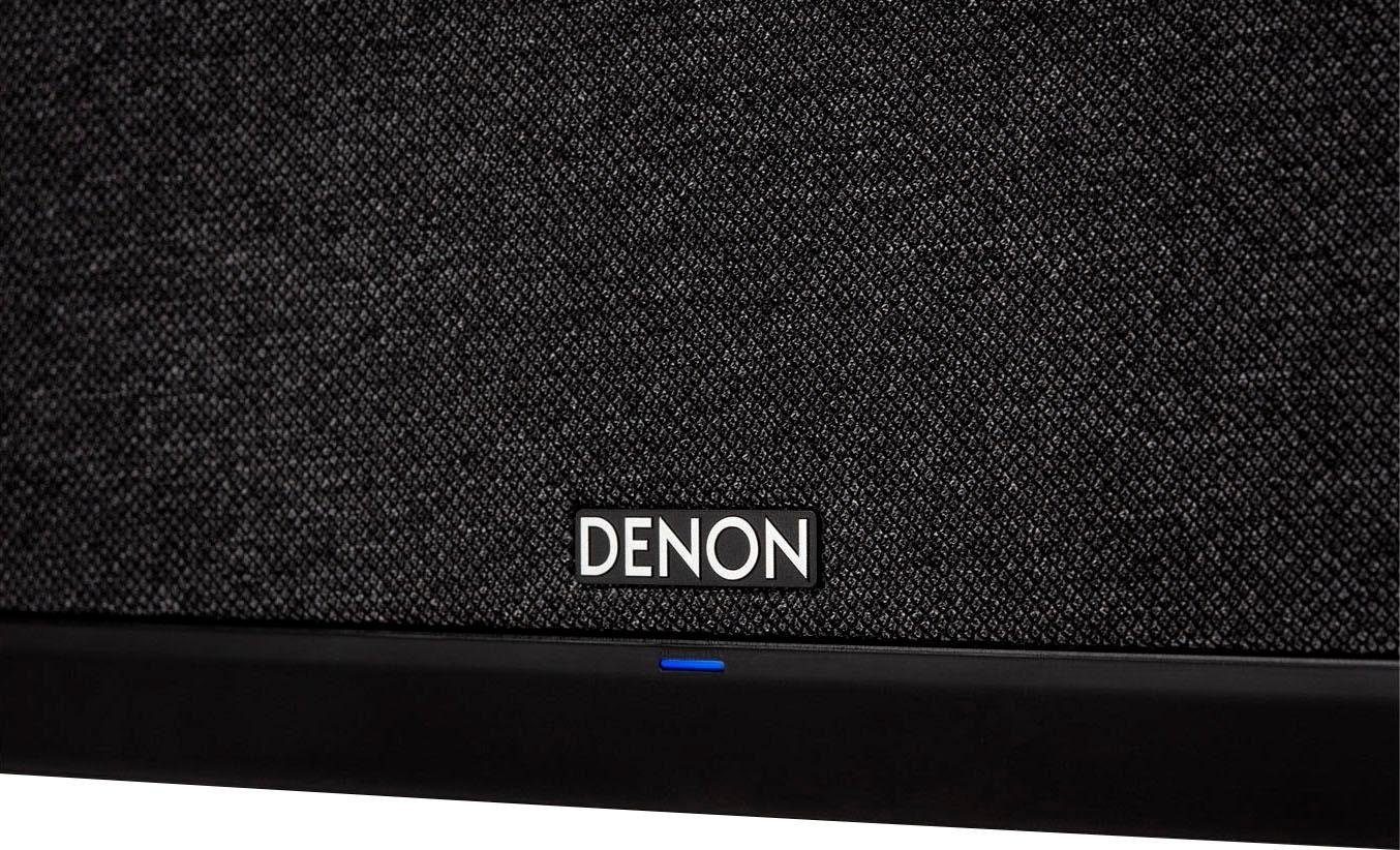 Denon HOME 350 Multiroom-Lautsprecher (Bluetooth, LAN (Ethernet), WLAN (WiFi), multiroomfähig)