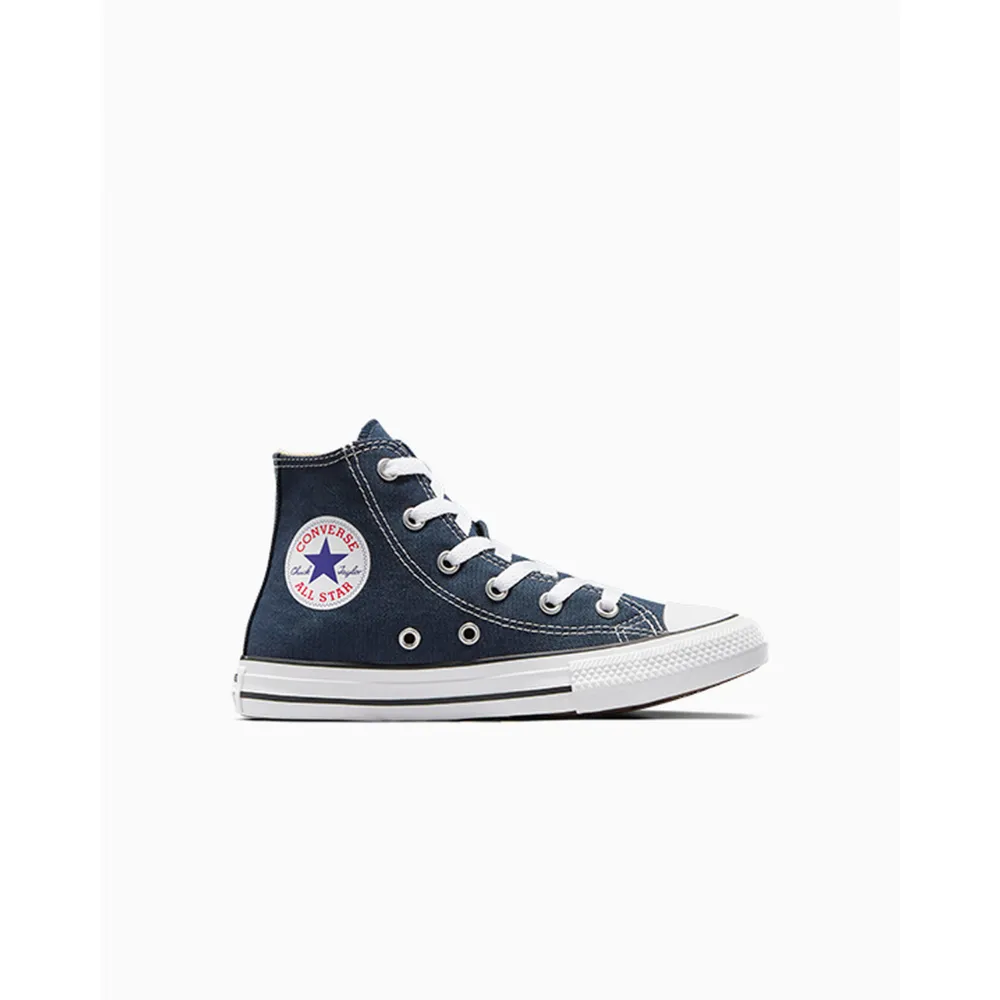 Converse Chuck Taylor All Star 3J233C / blau