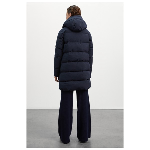 Ecoalf - Women's Salinalf Jacket - Mantel