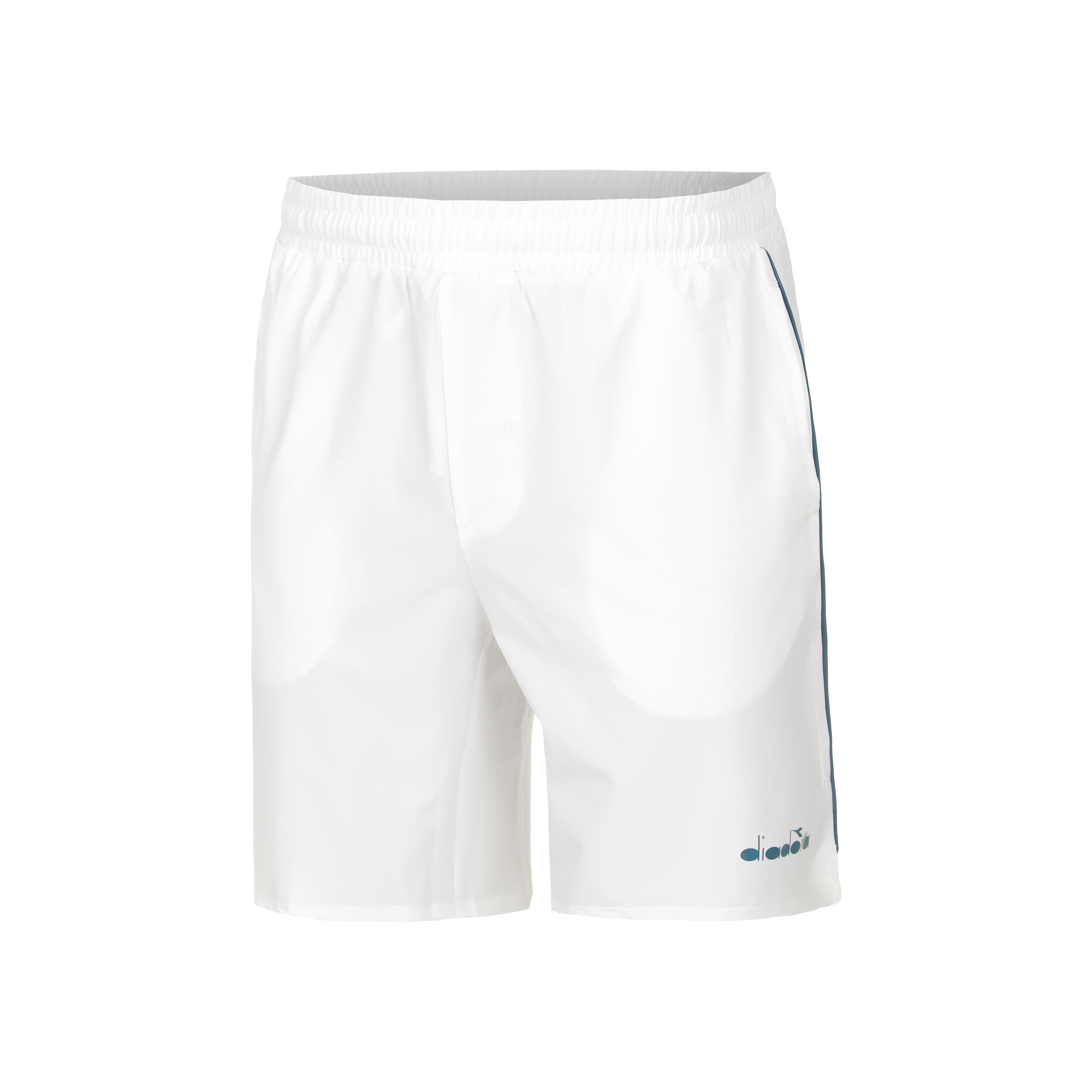 Core 9In Shorts Herren - Weiß