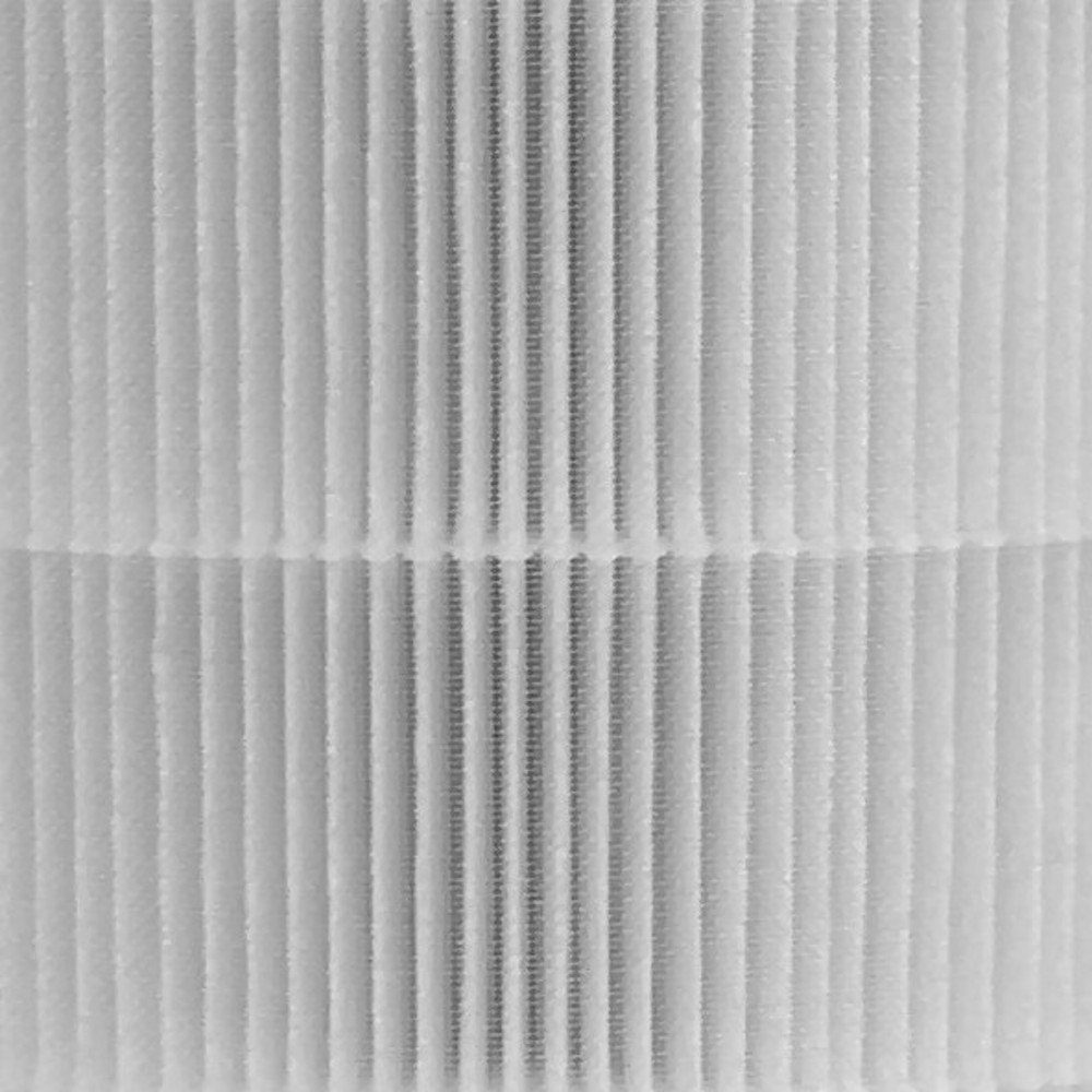 Comedes Ersatzfilter einsetzbar statt Filter Levoit Vista 200-RF, Zubehör für Levoit Luftreiniger Vista 200, einsetzbar statt Levoit Filter Vista 200RF