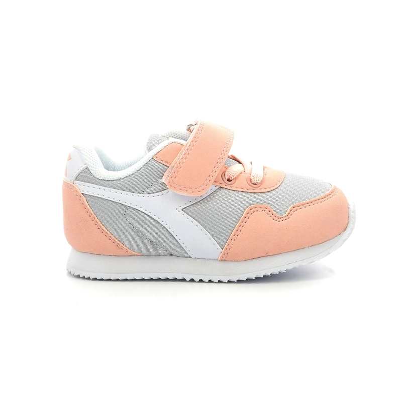 Sneakers basses polyester Simple Run Td