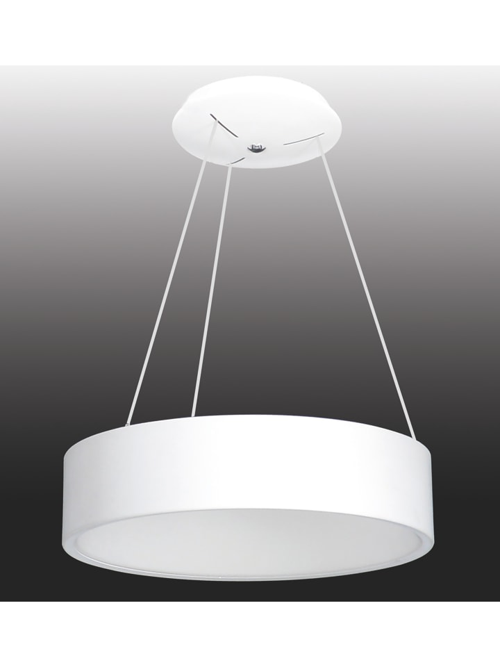 näve LED Pendelleuchte 