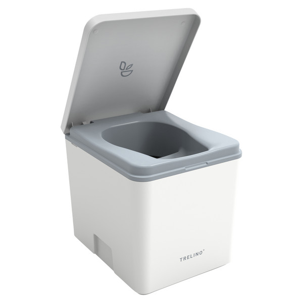 EVO M TRENNTOILETTE - Campingtoilette