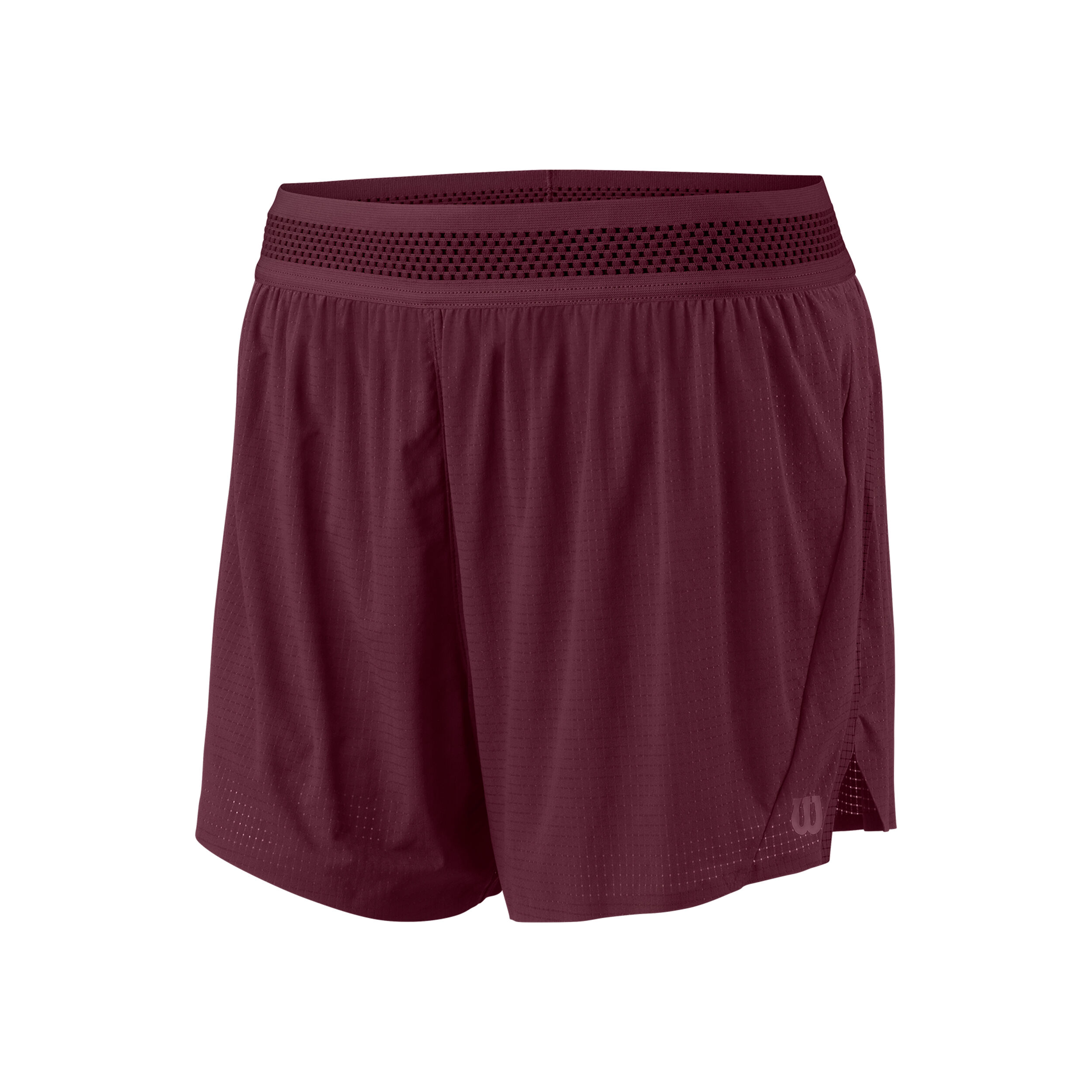 Kaos Mirage 3,5in Shorts Damen - Berry