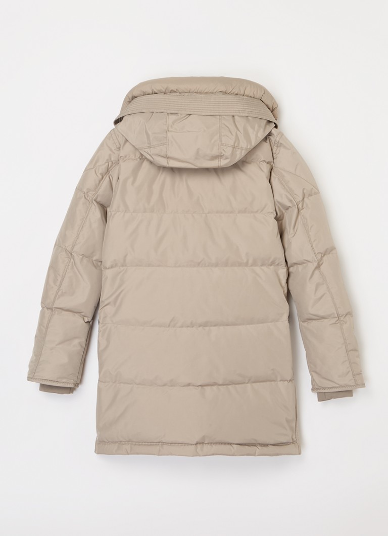 Parajumpers Long Bear parka s punjenjem od paperja
