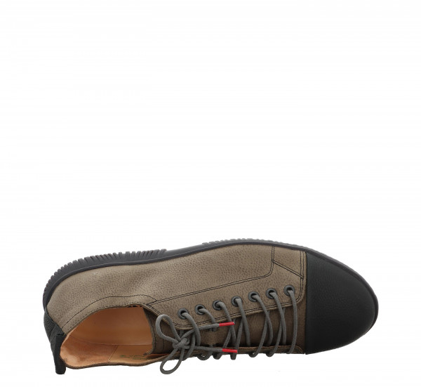 HAUKI Sneaker low - Slate/Kombi