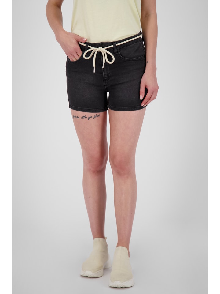 alife and kickin Jeans-Shorts 